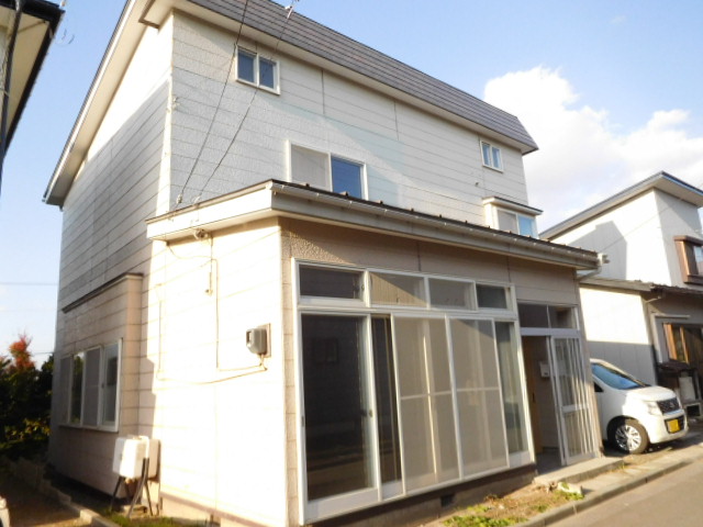 工藤住宅