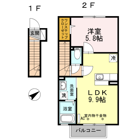 リヴィエールスクエア