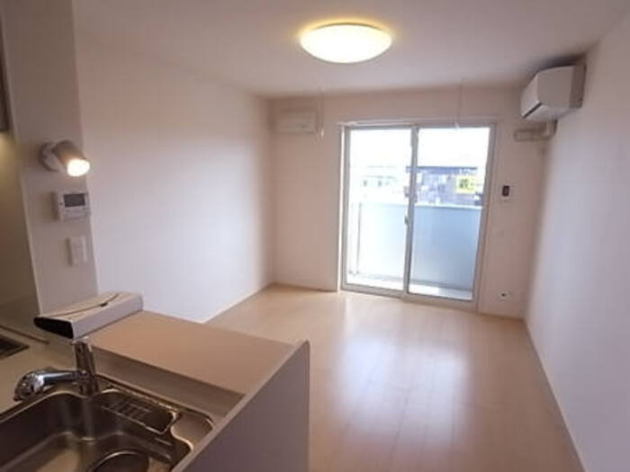 リヴィエールスクエア