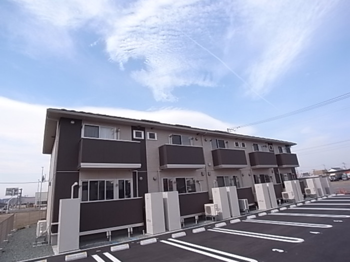 リヴィエールスクエア