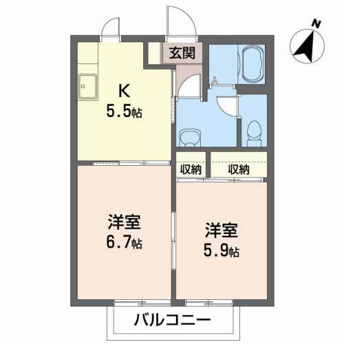 フレグランス・かわぐち