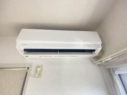 フレグランス・かわぐち