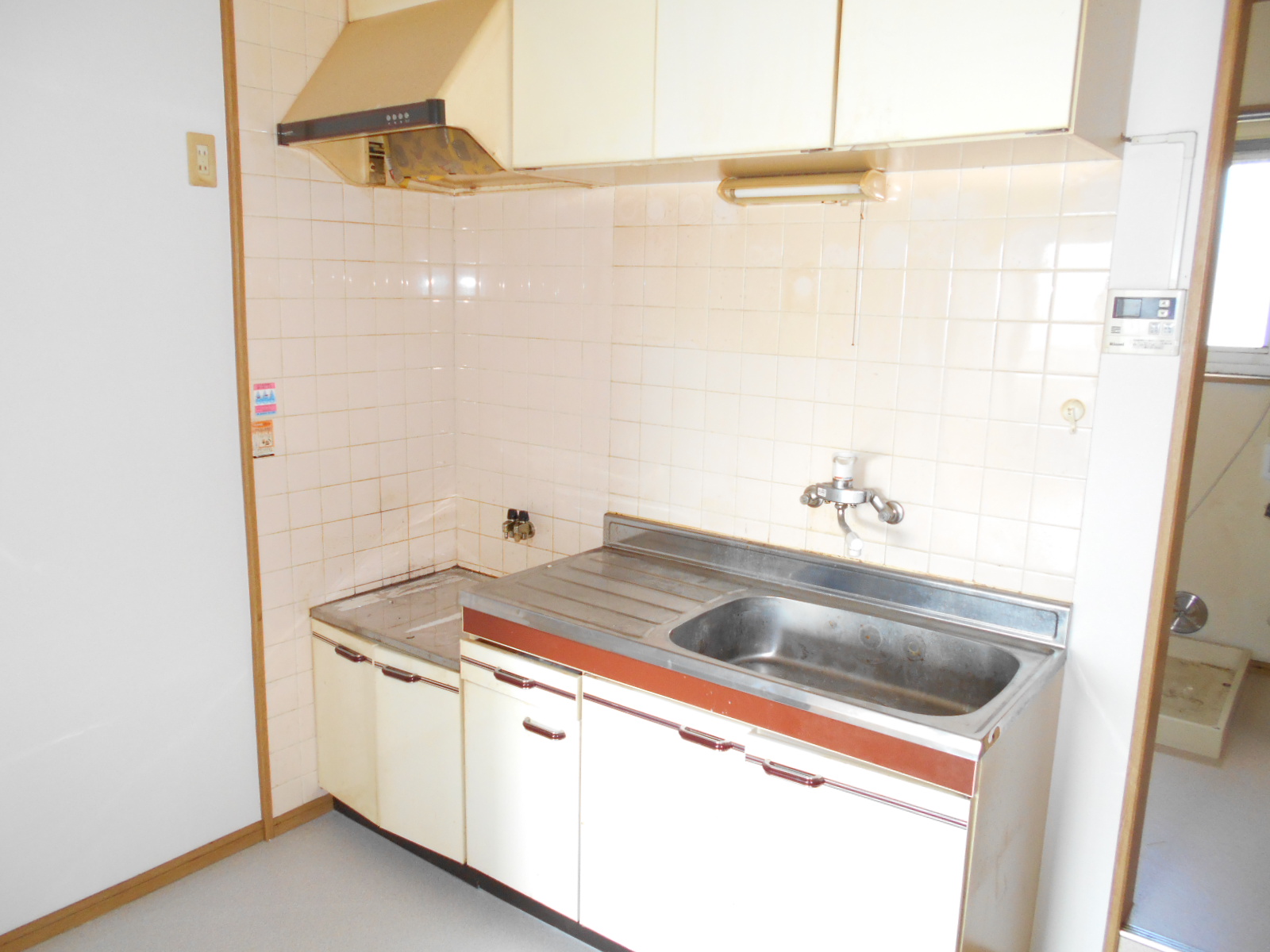 パークハイツ根城