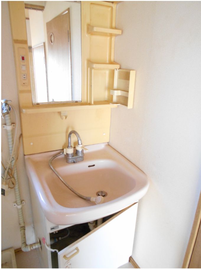 パークハイツ根城