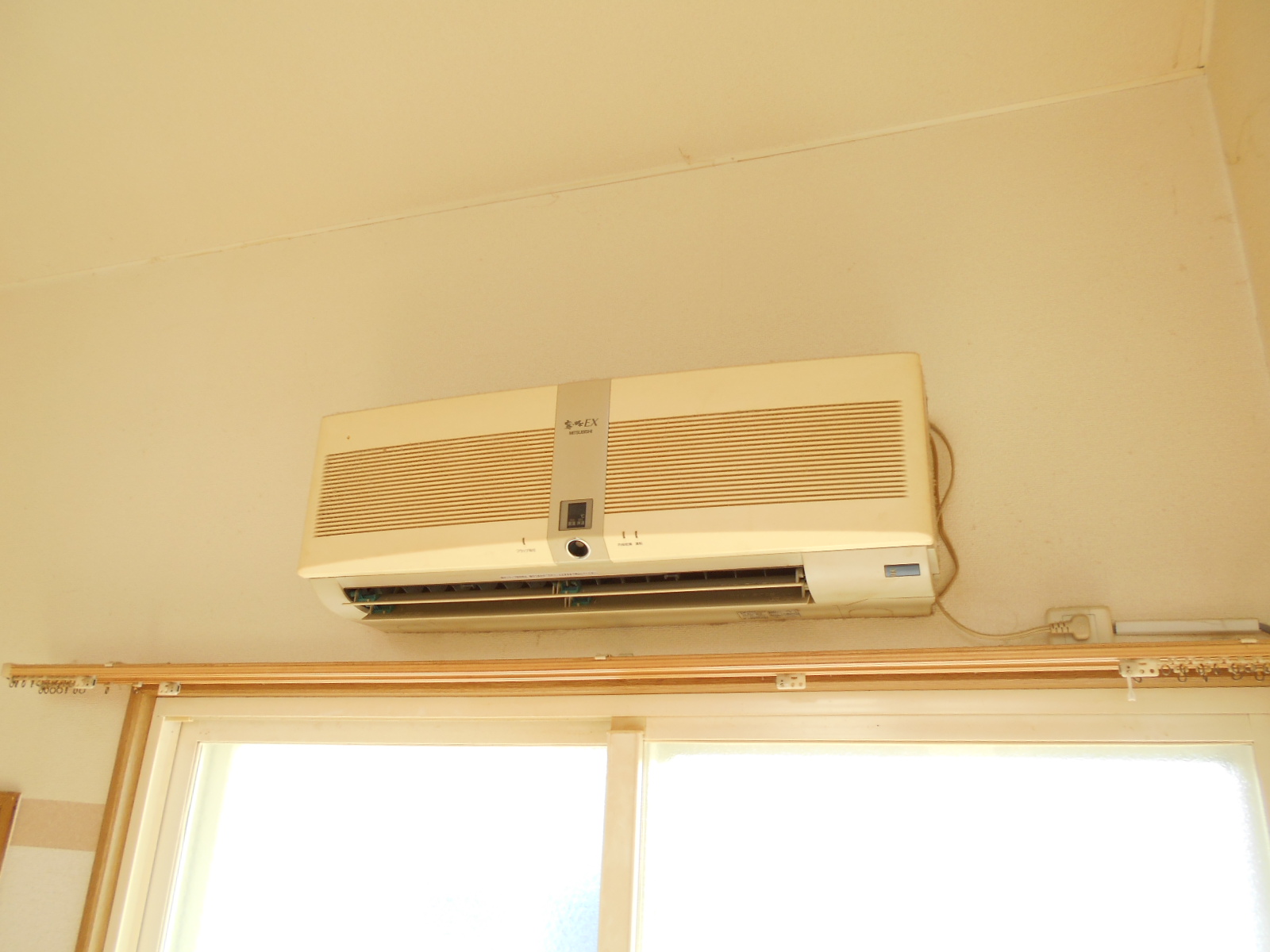 パークハイツ根城