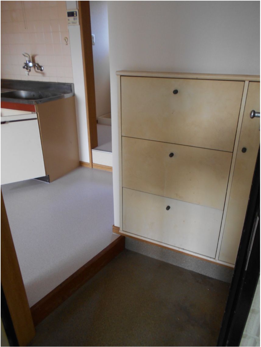 パークハイツ根城