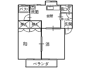 メゾンキャッスルC