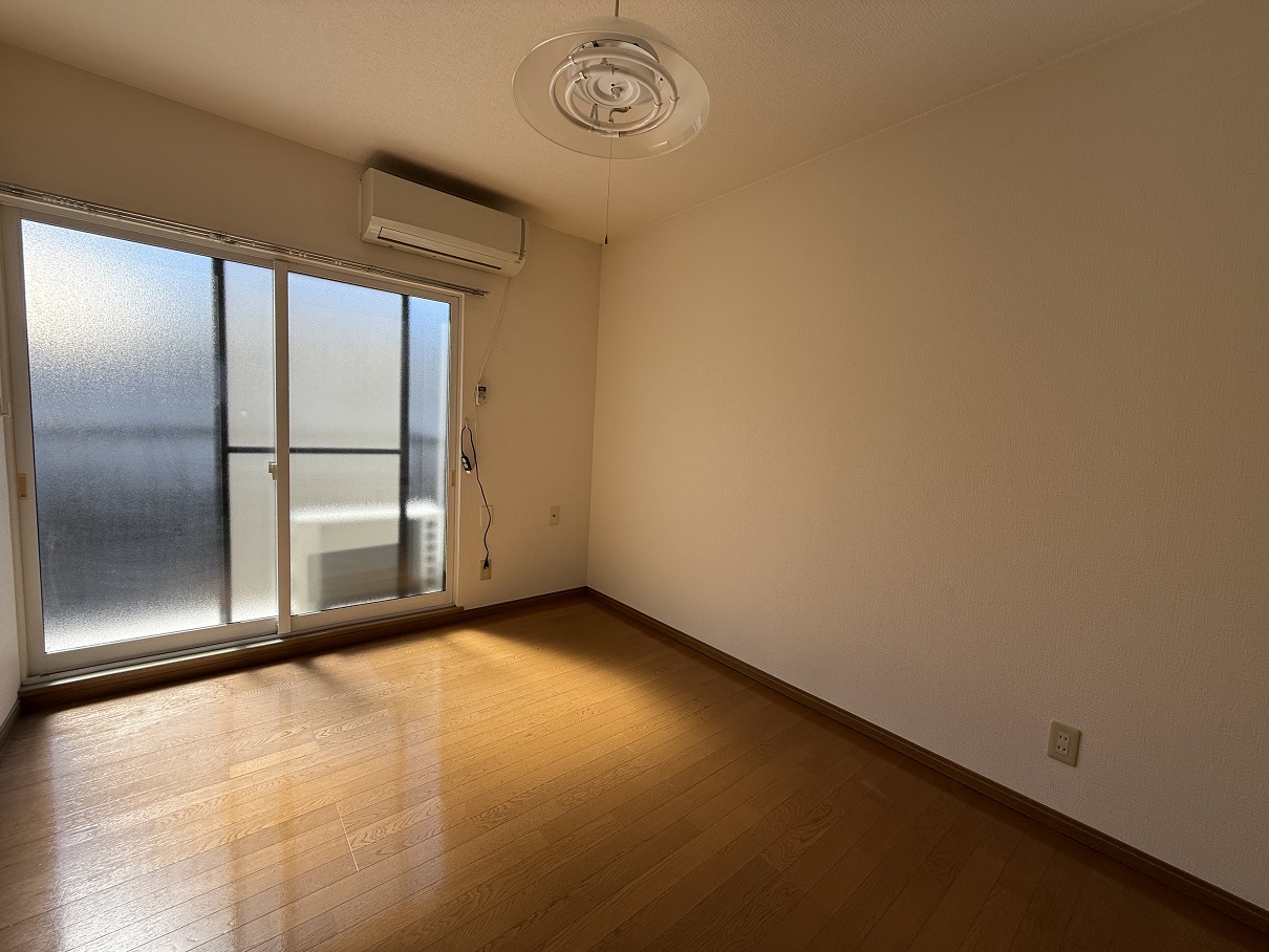 メゾンキャッスルC