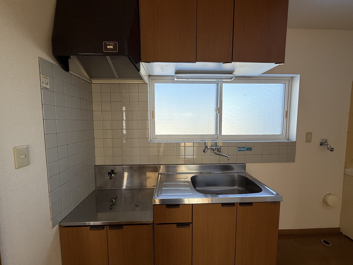 メゾンキャッスルC