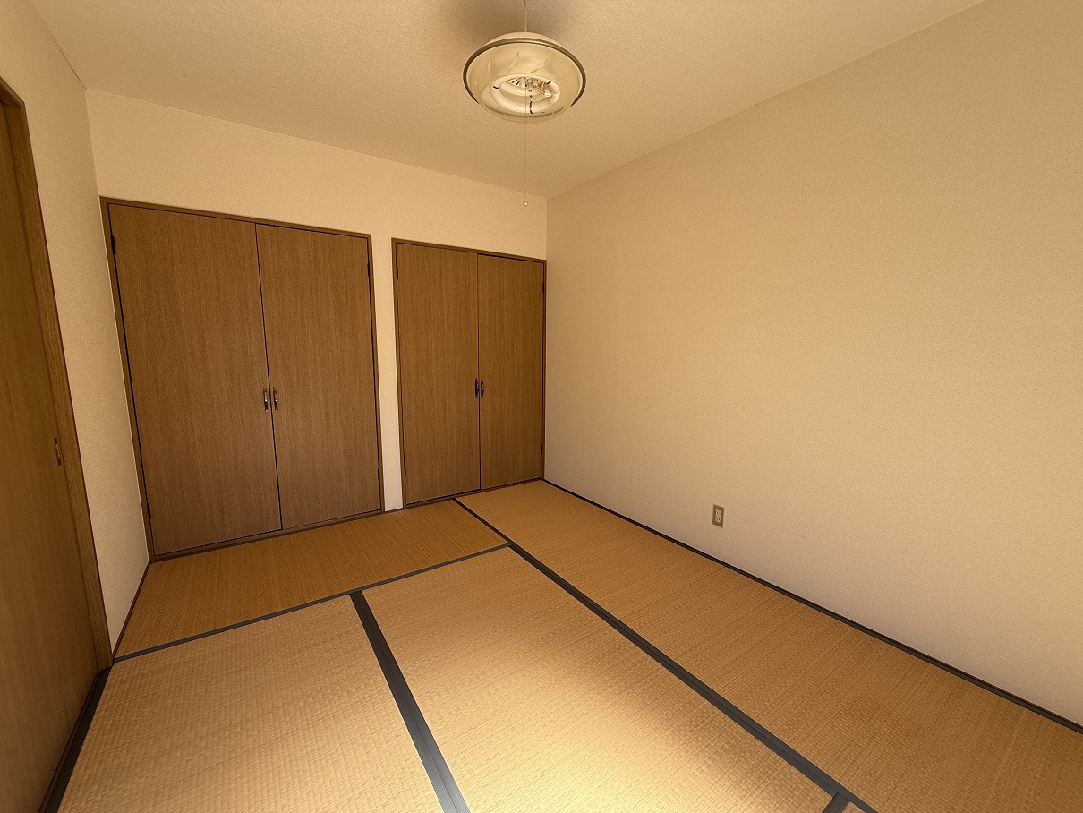 メゾンキャッスルC