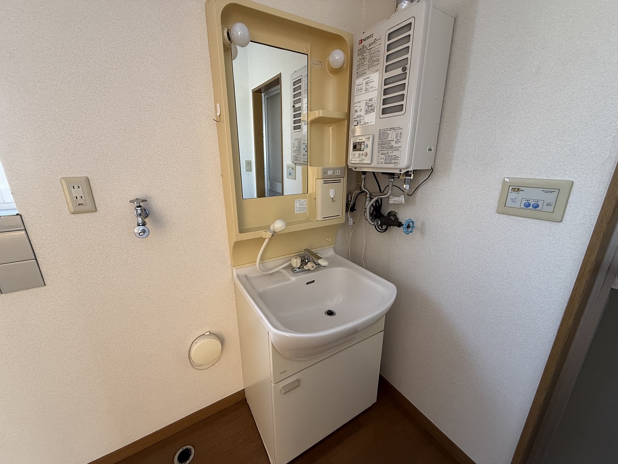 メゾンキャッスルC