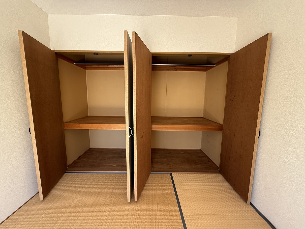 メゾンキャッスルC