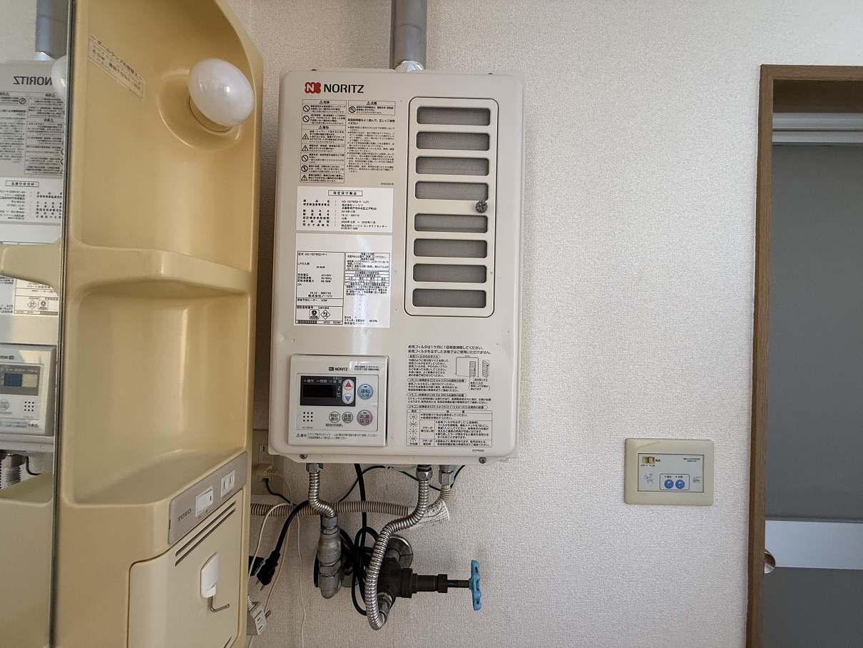 メゾンキャッスルC