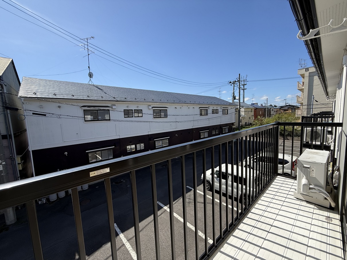 メゾンキャッスルC