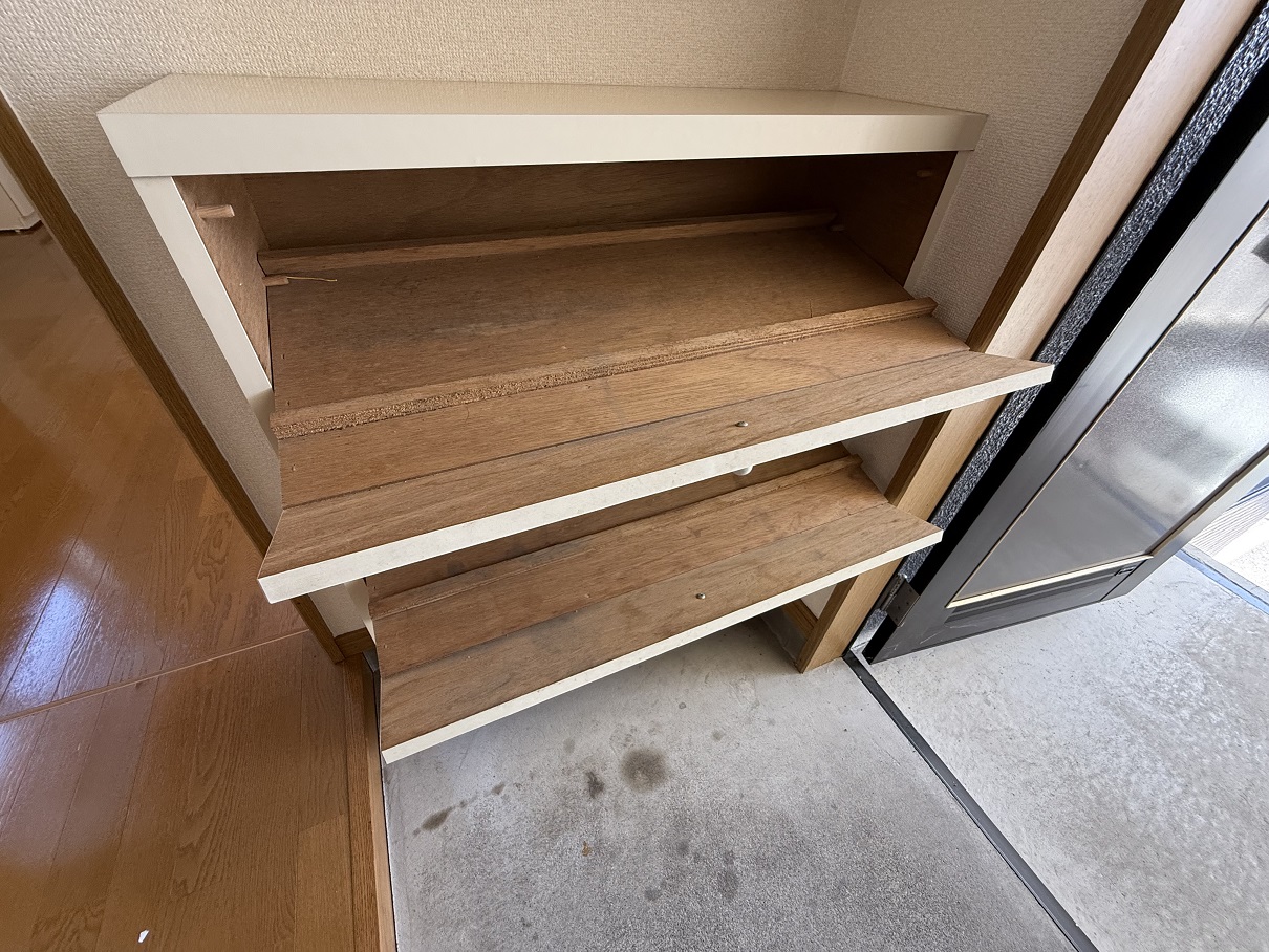 メゾンキャッスルC