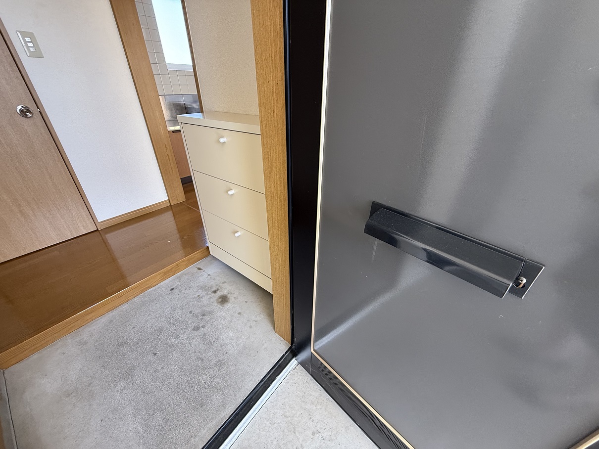 メゾンキャッスルC