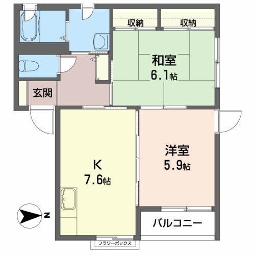 アーバンストリート