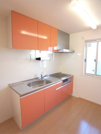 シャンテ沼館(棟割)