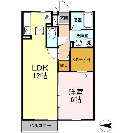 サニーステージ