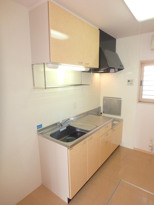 サニーステージ