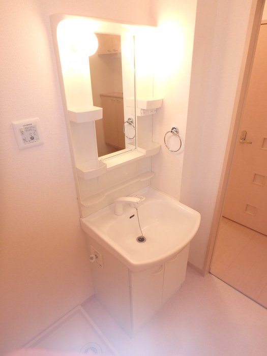 サニーステージ