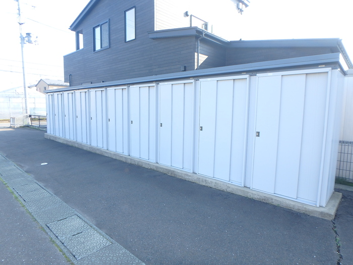 サニーステージ