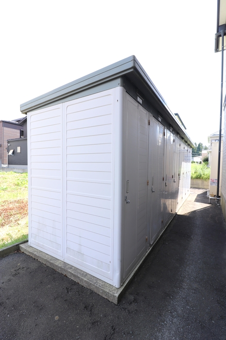 フレマリール新井田