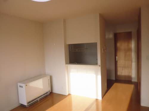 シャーメゾンイシファインB