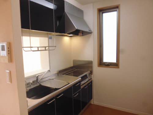 シャーメゾンイシファインB