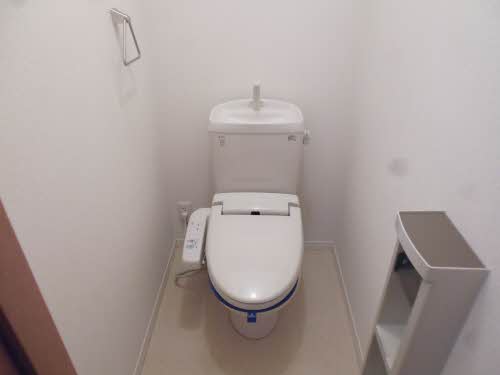 シャーメゾンイシファインB