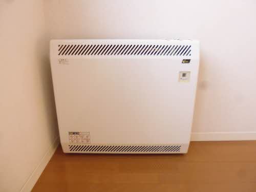 シャーメゾンイシファインB