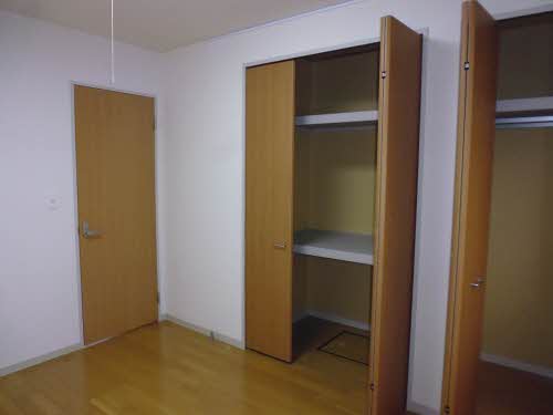 シャーメゾンSOWA-D