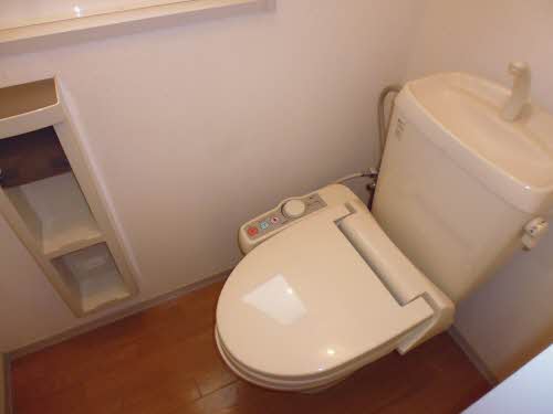 シャーメゾンSOWA-D