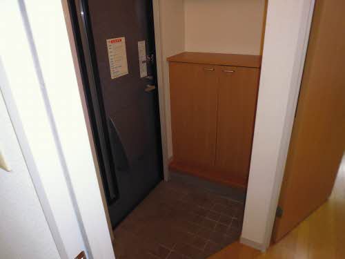 シャーメゾンSOWA-D