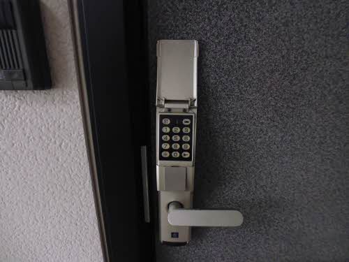 シャーメゾンSOWA-D