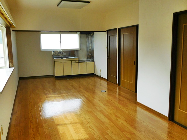 シティハウスおあしす