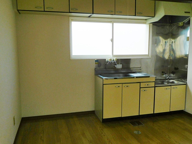 シティハウスおあしす