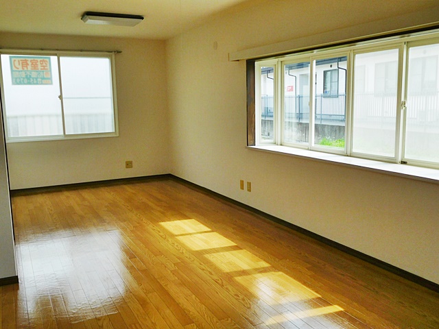 シティハウスおあしす