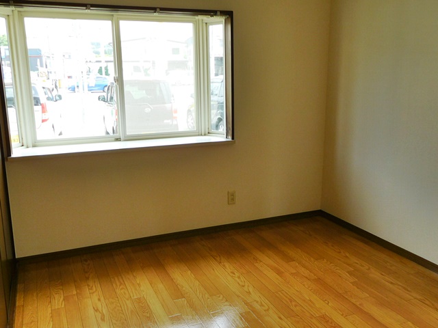 シティハウスおあしす