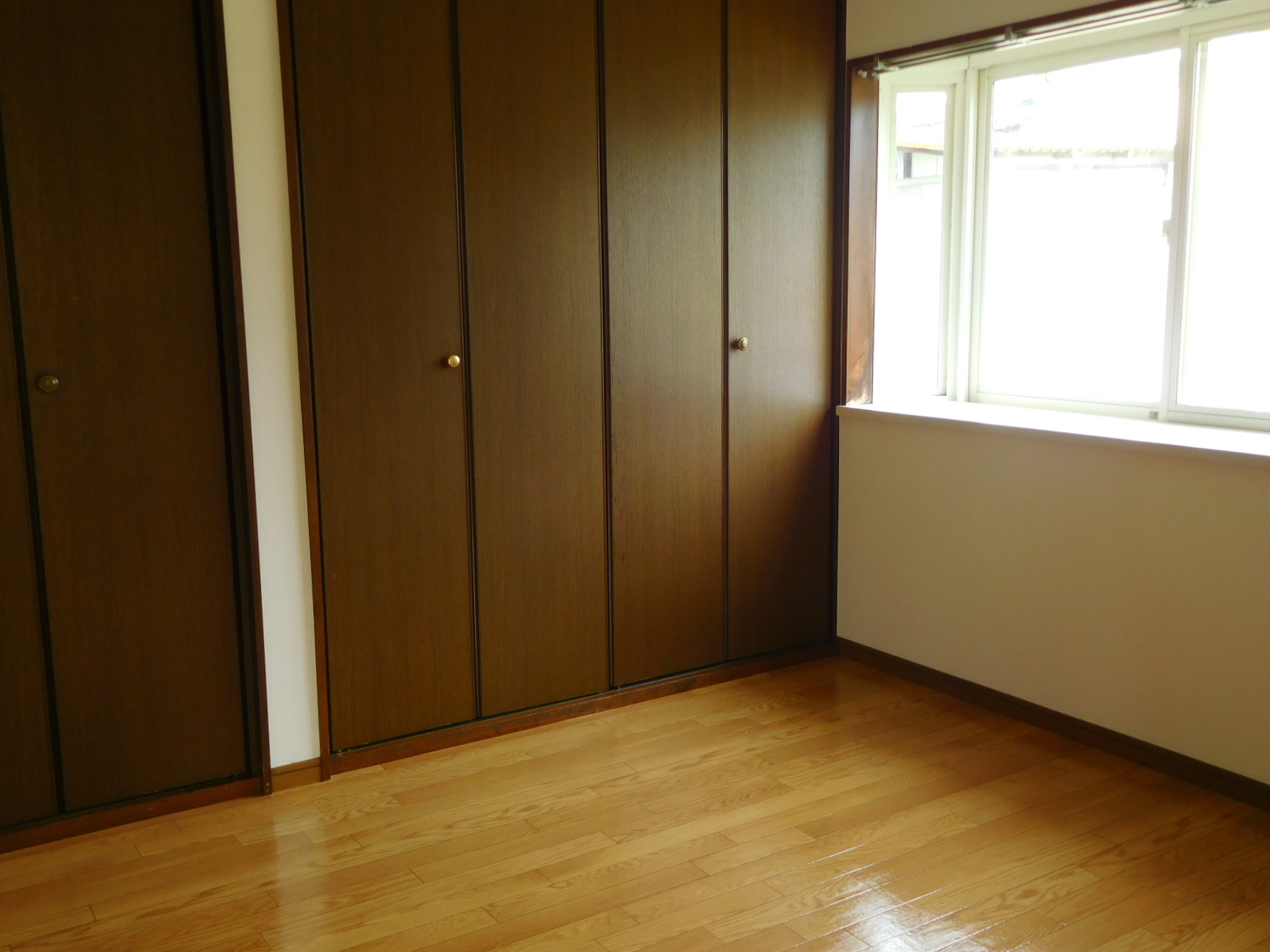 シティハウスおあしす