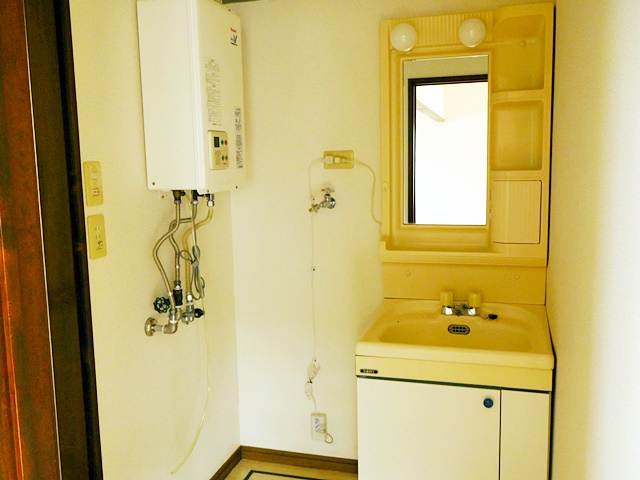 シティハウスおあしす