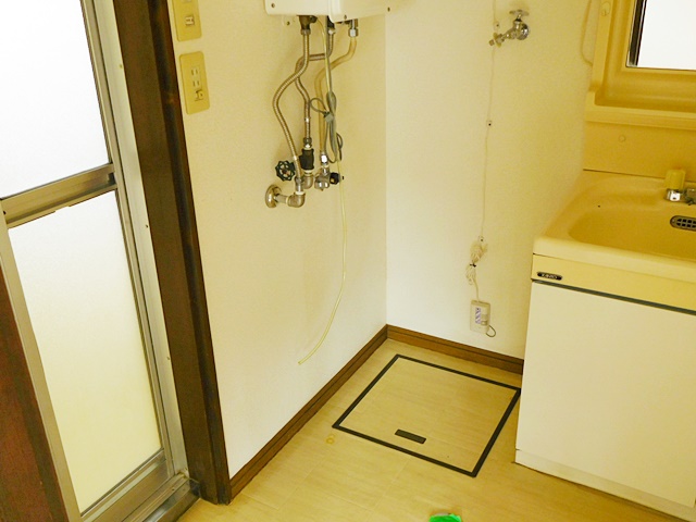 シティハウスおあしす