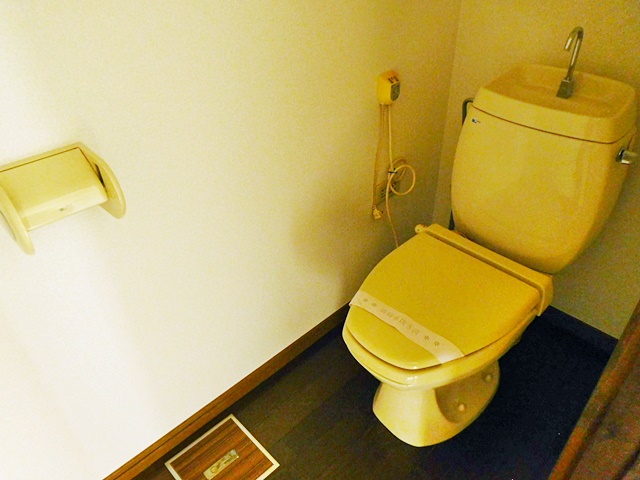 シティハウスおあしす