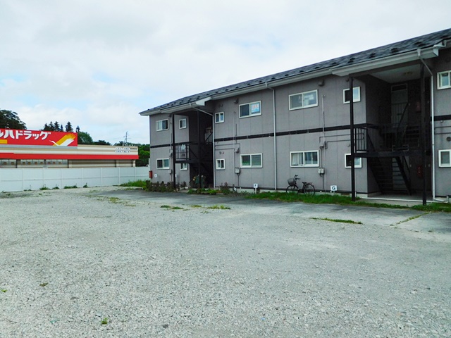 シティハウスおあしす