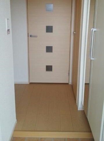 チェリーブロッサム