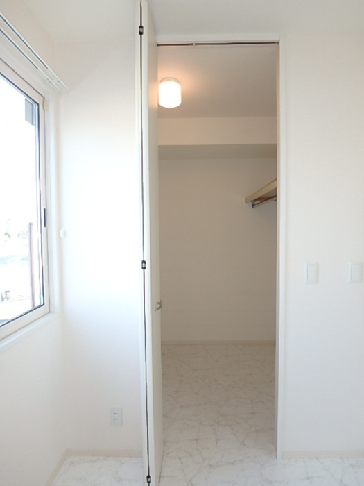 Victorian House Nort