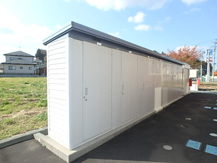 Victorian House Nort