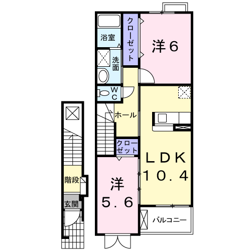 ヴィラオーシャン