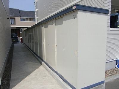 ヴィラオーシャン