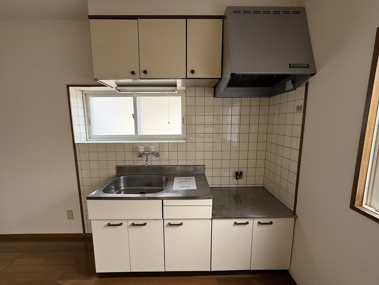 ハイツリバーシティ